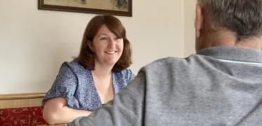 Deutsch-Privatunterricht
